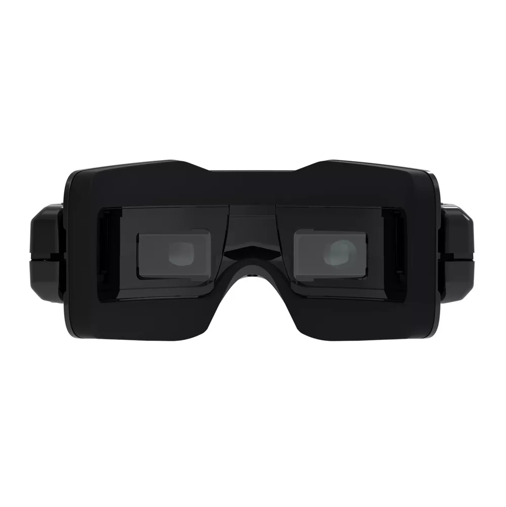 Fpv Drone Goggles - SKYZONE SKY02O FPV видеоочки 600x400 OLED