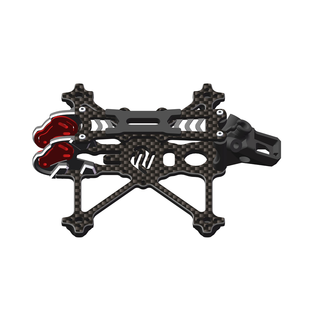 AlfaRC Fi-25 DJI O4 Air Unit 6 – обзор и цена Fpv Drone Tool Kit