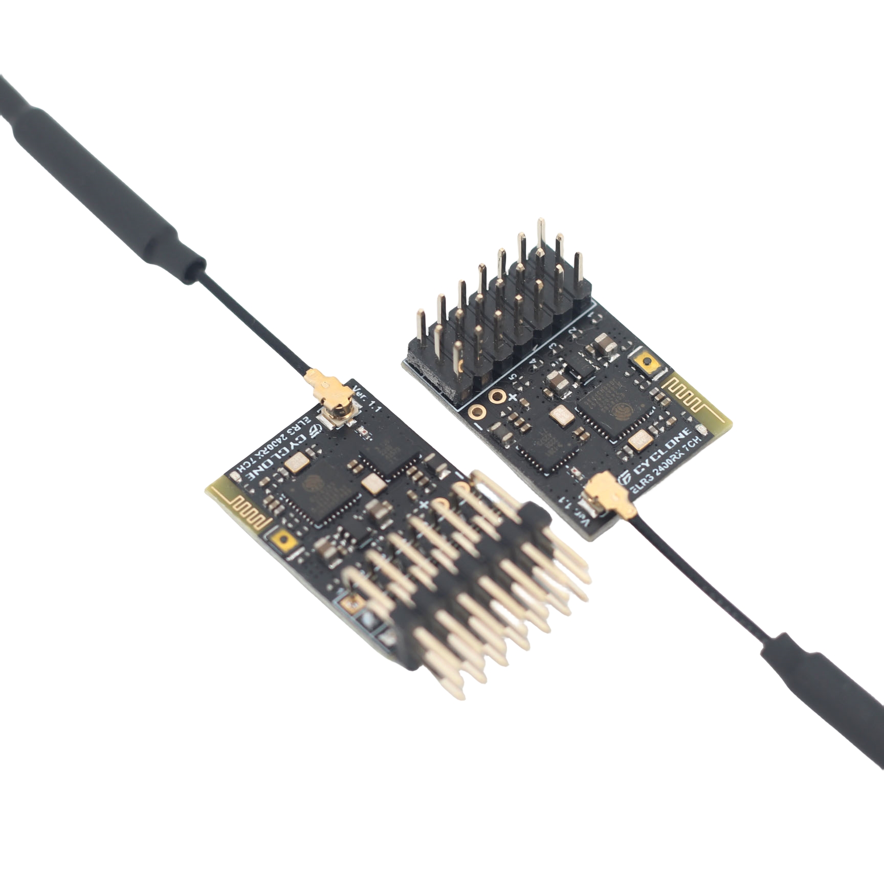 ELRS 2,4G PWM 7CH 6CH CRSF при – обзор и цена Fpv Drone Flight Controller