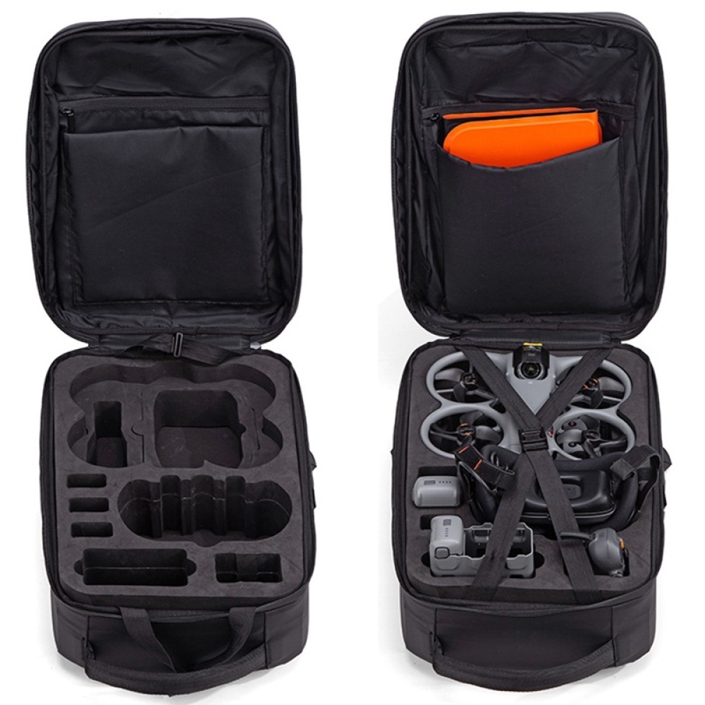 Сумка для хранения и переноски – обзор и цена Fpv Drone Bag