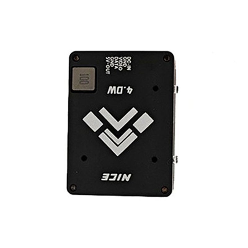ABXE-5.8G 4000 мВт 5.8 ГГц 4 В – обзор и цена Fpv Drone Transmitter