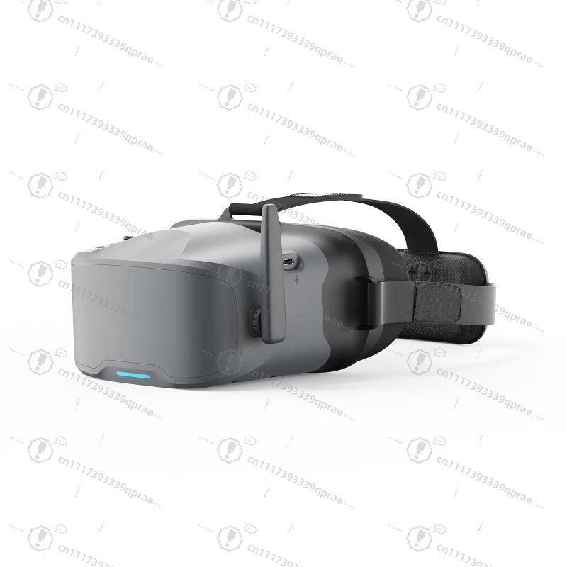 Аналоговые FPV-очки BETAFPV VR – обзор и цена Fpv Drone Goggles
